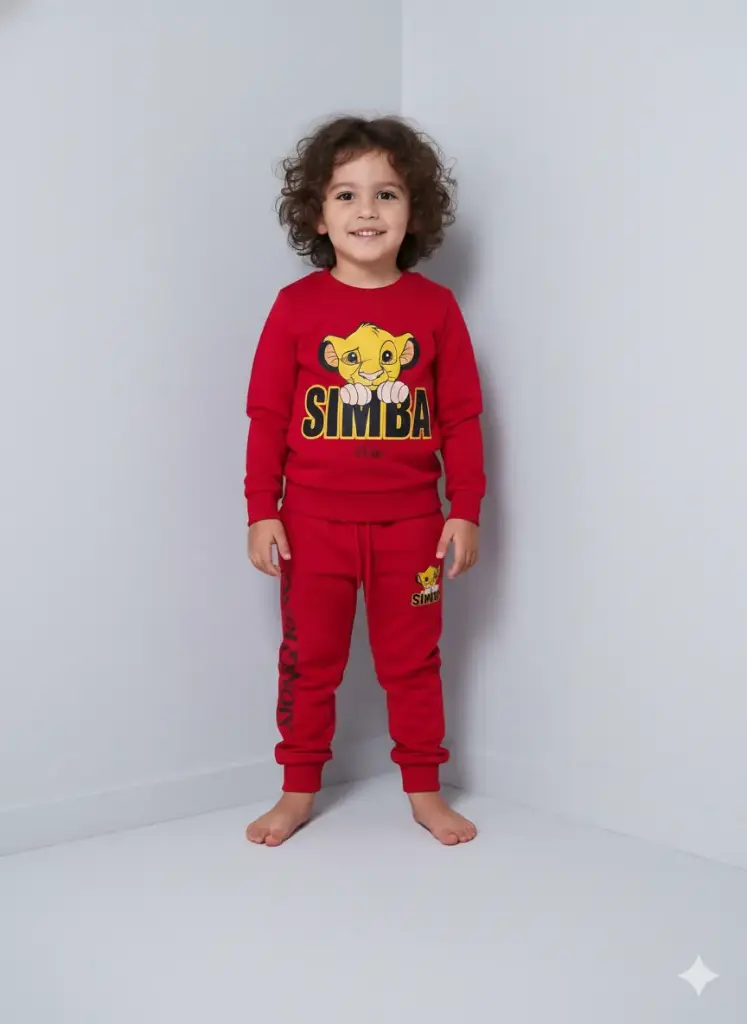 Simba: The Lion King Set