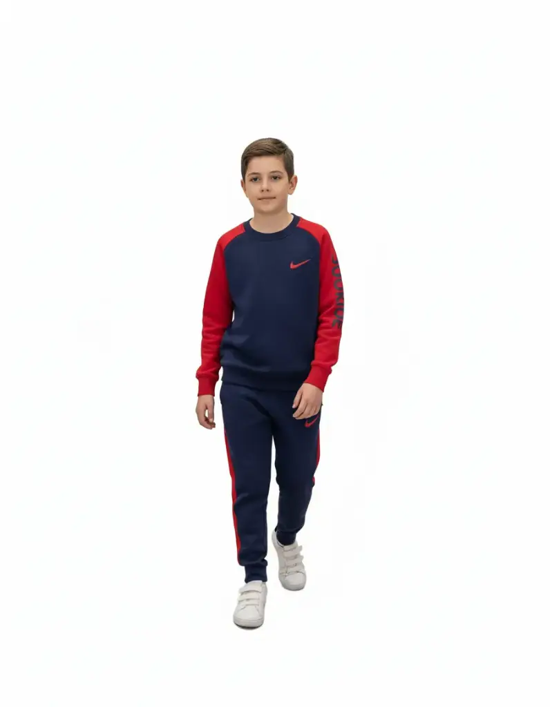 Multiple Colors Sweatshirt